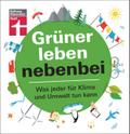 Grüner leben nebenbei
