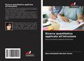 Ricerca quantitativa applicata all’istruzione