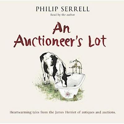 An Auctioneer’s Lot
