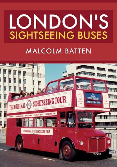 London’s Sightseeing Buses