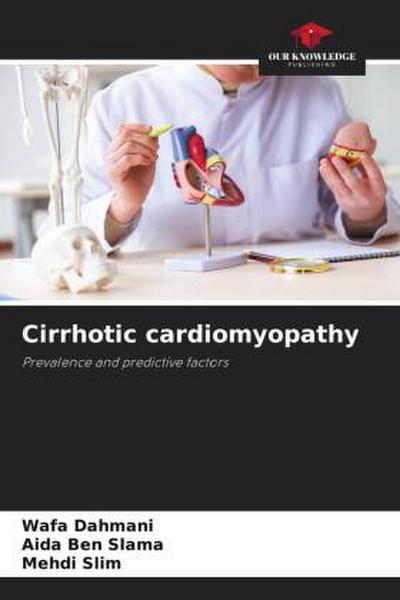 Cirrhotic cardiomyopathy
