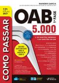 Como passar OAB 1ª fase