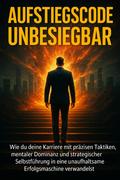 Aufstiegscode Unbesiegbar