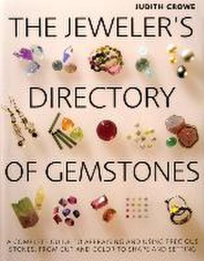 The Jeweler’s Directory of Gemstones