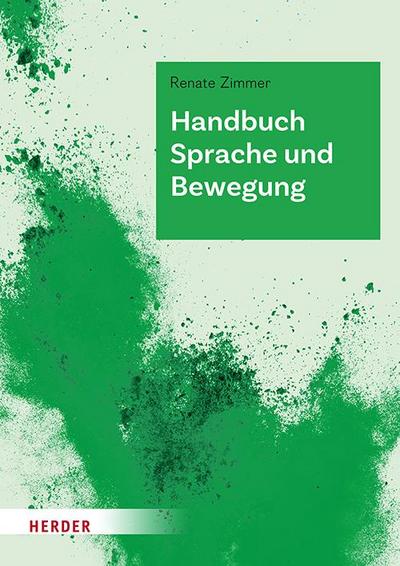 Handbuch Sprache und Bewegung