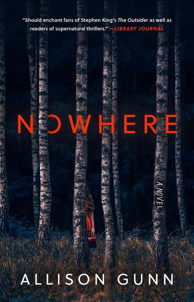 Nowhere