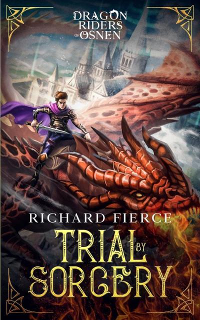 Trial by Sorcery