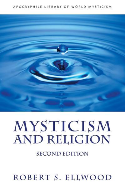 Mysticism and Religion