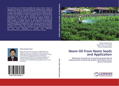 Neem Oil From Neem Seeds and Application
