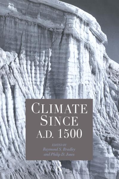 Climate since AD 1500