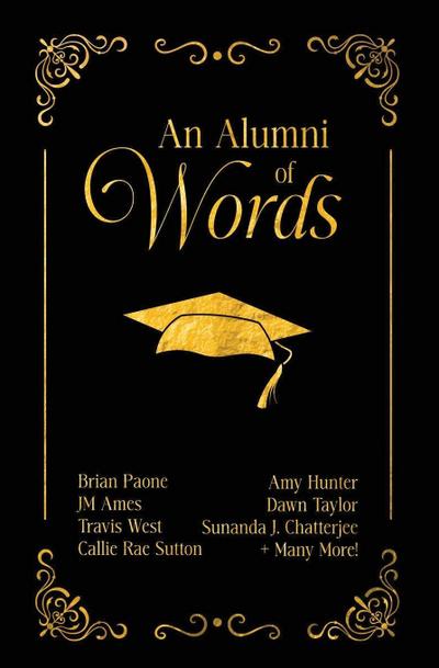 An Alumni of Words