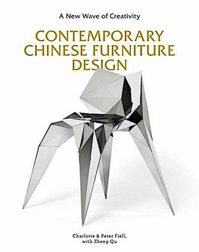 Contemporary Chinese Furniture Design