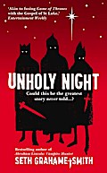 Unholy Night