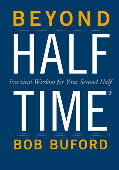 Beyond Halftime
