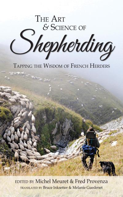 The Art and Science of Shepherding: Tapping the Wisdom of French Herders