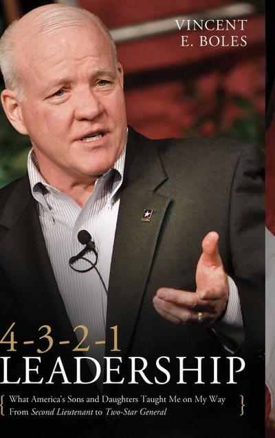 4-3-2-1 Leadership