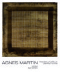 Agnes Martin