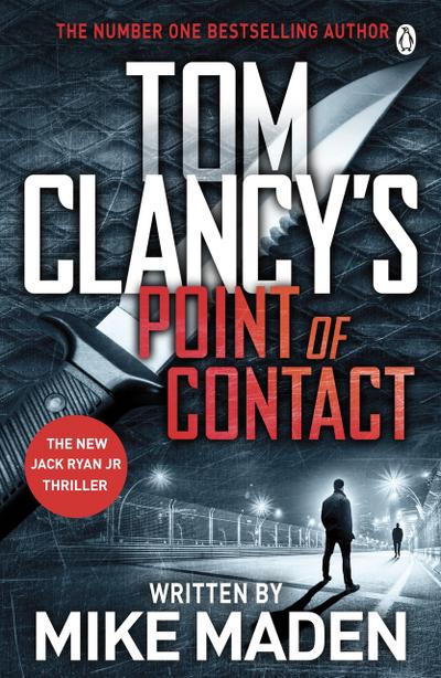 Tom Clancy’s Point of Contact