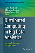 Distributed Computing in Big Data Analytics