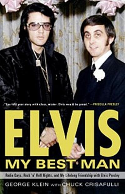 Elvis: My Best Man