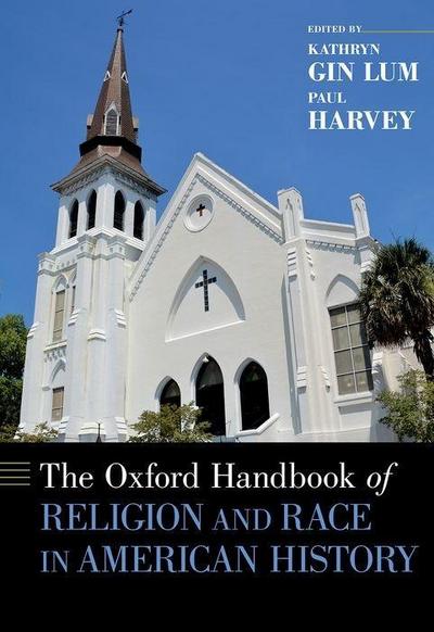 OXFORD HANDBK OF RELIGION & RA