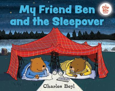 Beyl, C: MY FRIEND BEN & THE SLEEPOVER