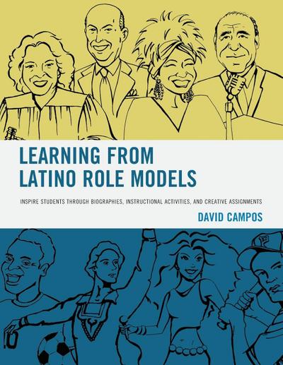 Learning from Latino Role Models