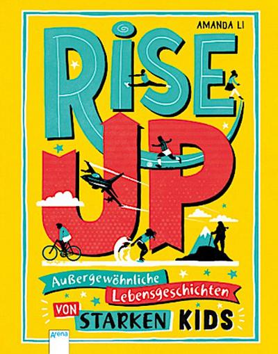 Rise up!