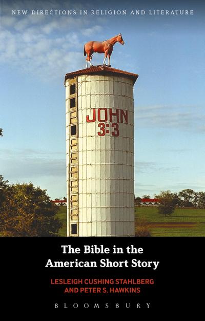 The Bible in the American Short Story