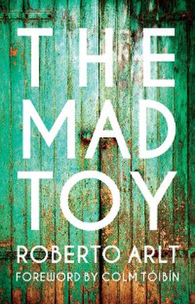 The Mad Toy