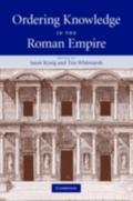 Ordering Knowledge in the Roman Empire