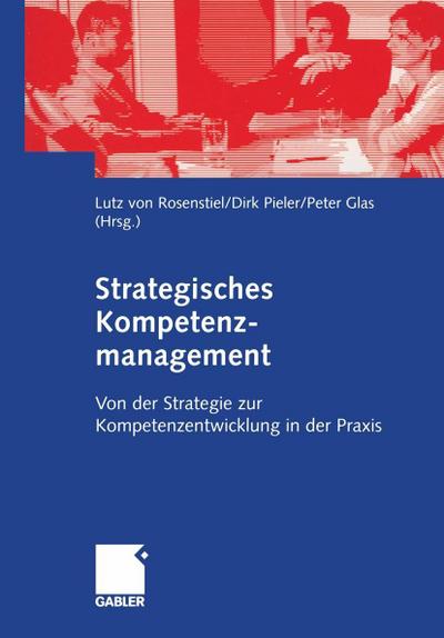 Strategisches Kompetenzmanagement