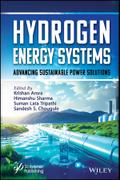 Hydrogen Energy Systems