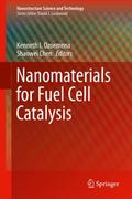 Nanomaterials for Fuel Cell Catalysis