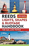 Reeds Lights, Shapes and Buoyage Handbook