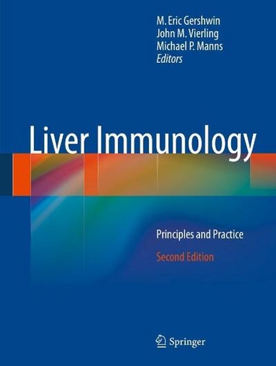 Liver Immunology