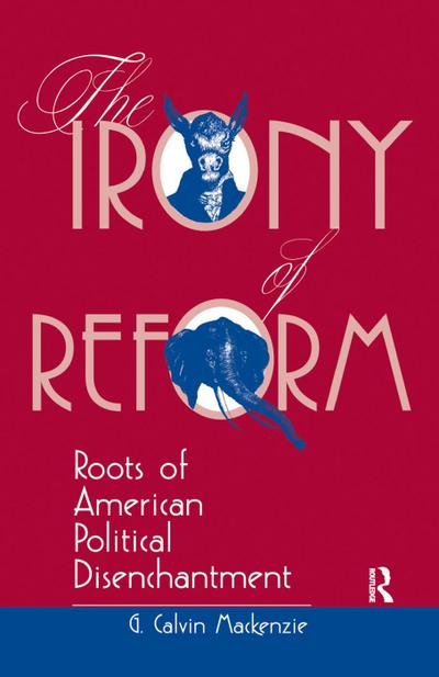 The Irony Of Reform