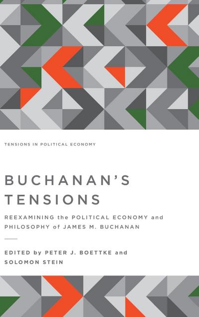 Buchanan’s Tensions