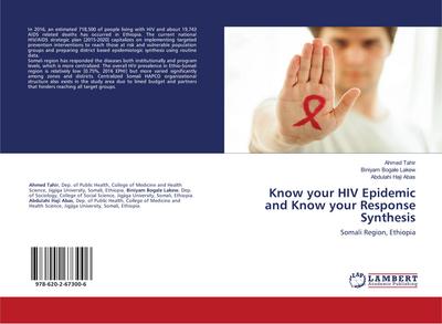 Know your HIV Epidemic and Know your Response Synthesis