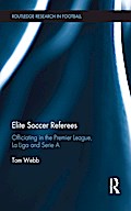 Elite Soccer Referees