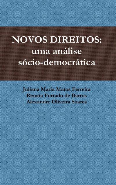 NOVOS DIREITOS