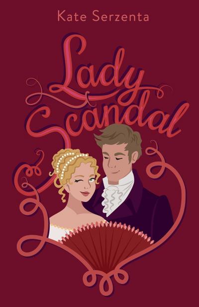 Lady Scandal