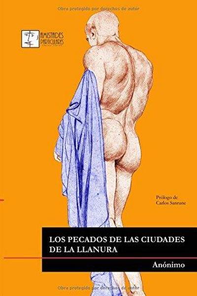 Los pecados de las ciudades de la llanura