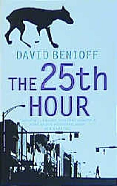 The 25th Hour