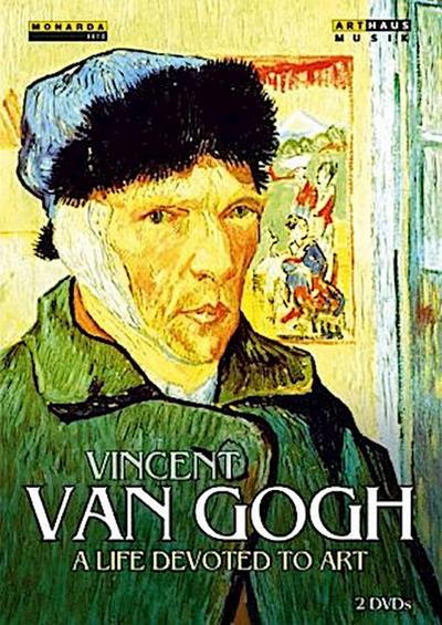 Van Gogh: A Life devoted to Art