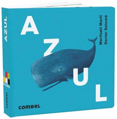Azul
