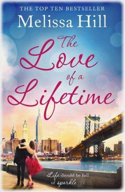 The Love of a Lifetime