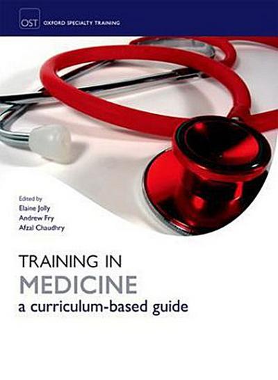 Training in Medicine