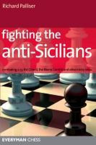 Fighting the anti-sicilians