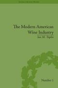 The Modern American Wine Industry